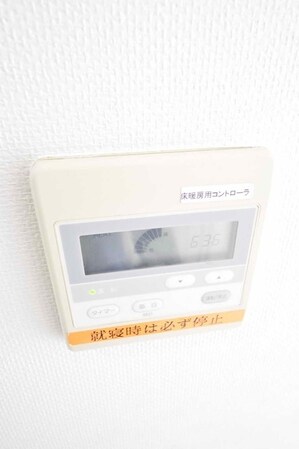 カリーノ西国分寺の物件内観写真